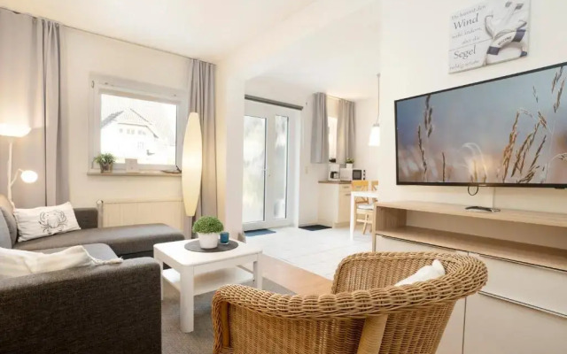 Badeweg 4 Kleiner Anker