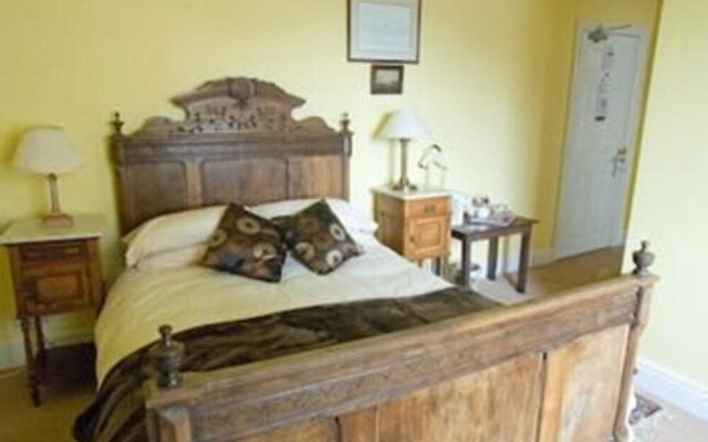 Abode Accommodation