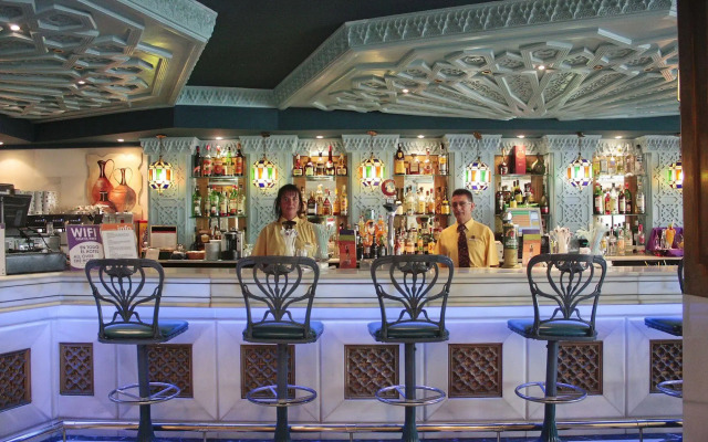 Hotel Servigroup La Zenia
