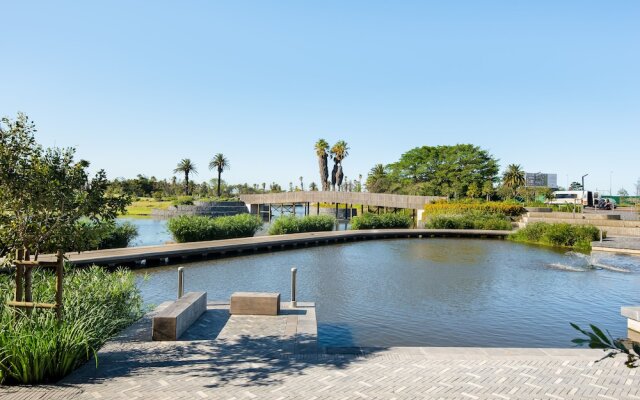 Bridgewater One Luxury Apartments