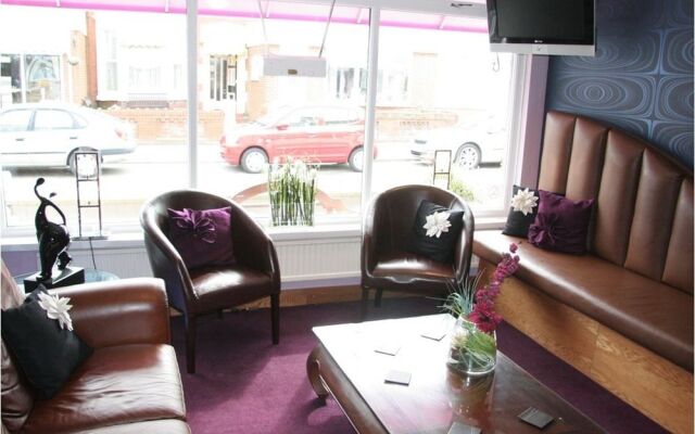 The Arthington Guest House