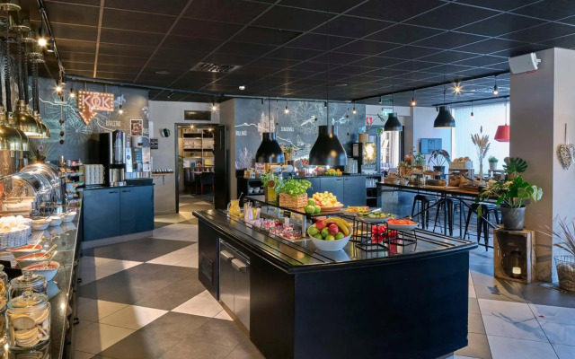 Scandic Södertälje