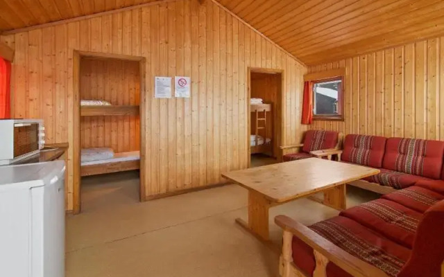 Geilo Vandrerhjem