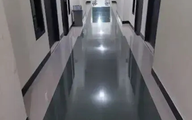 Lucky Hotel Purwodadi