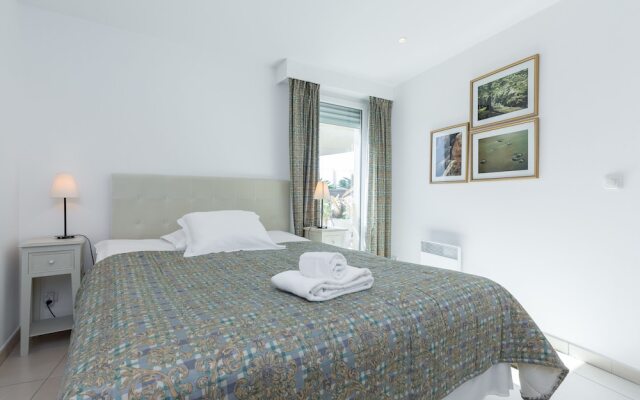 Bristol Penthouse