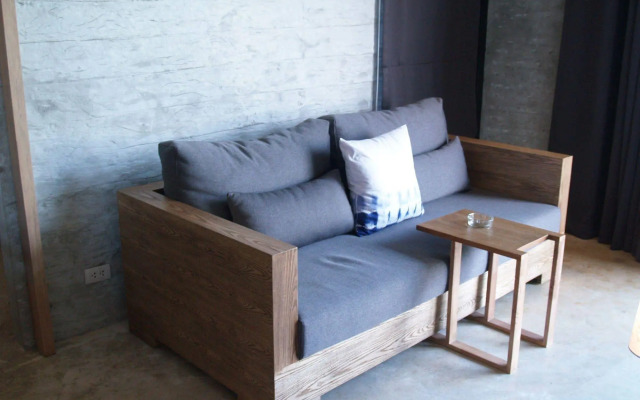 Sea Two Pool Villa Resort