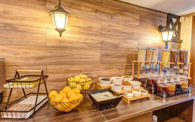 Studio - Apartments Castle Complex 2