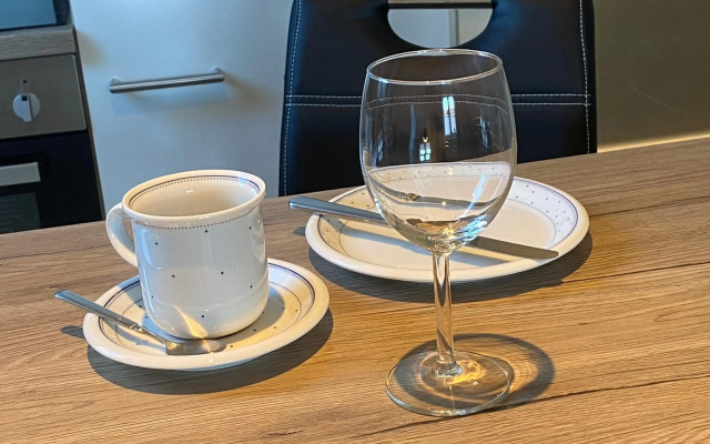 Ferienwohnung Ausguck