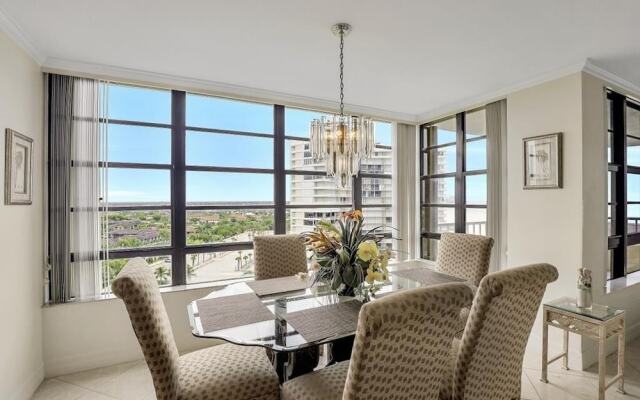 Seaview Condo #61505