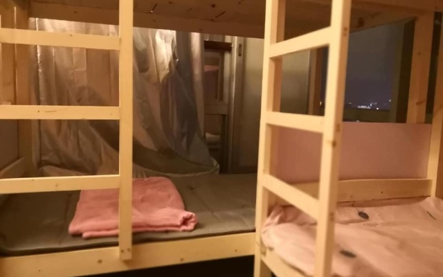 Best Cat Hostel – Guest Rooms – Guangzhou
