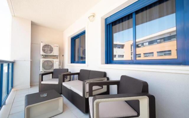 Apartamentos Alicante Hills