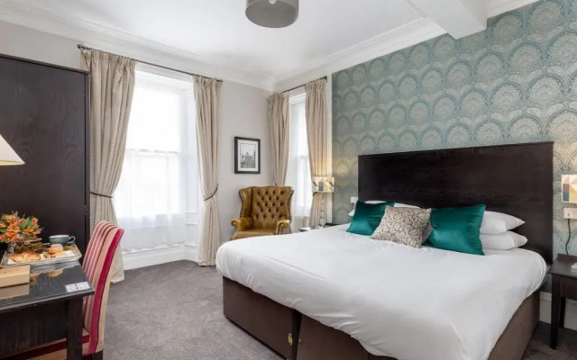 The Kirkstyle Hotel