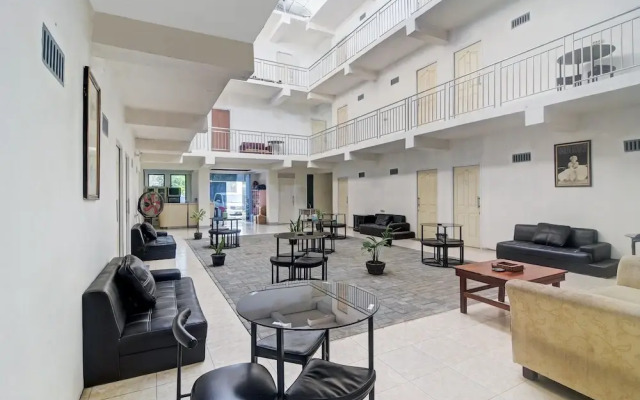 Hotel Fortune by OYO Rooms