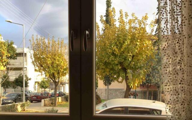 Corner House Volos