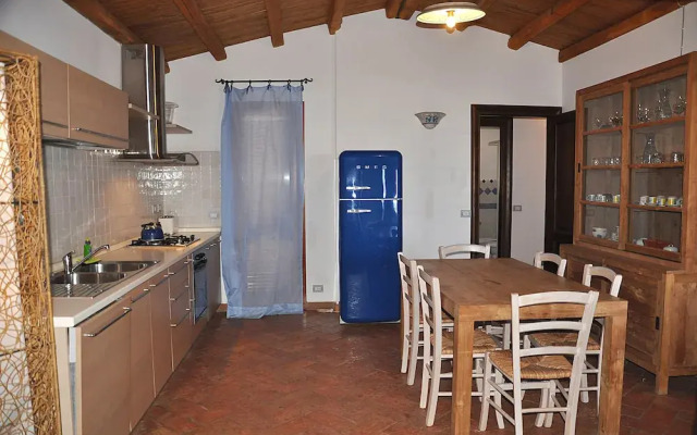Villa Isuledda Beach 6