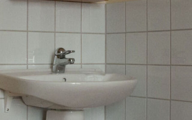 Växjö Vandrarhem Evedal
