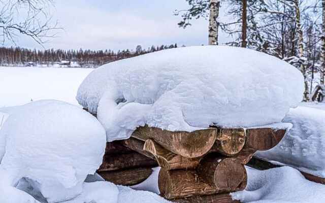 Holiday Home Juurlahti