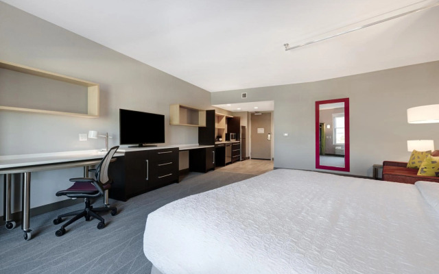 Home2 Suites by Hilton Petaluma