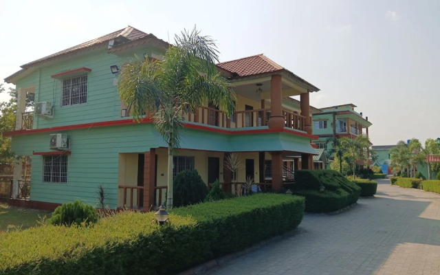 Resort Rupkatha