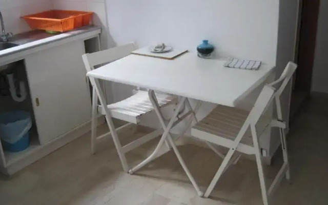 Tatsis Apartments