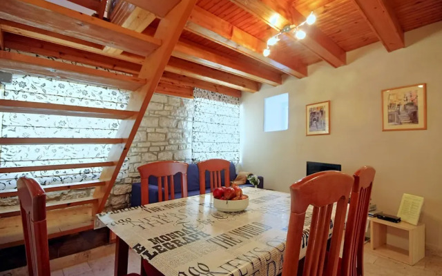 Angelo d'Oro Holiday Home Orto