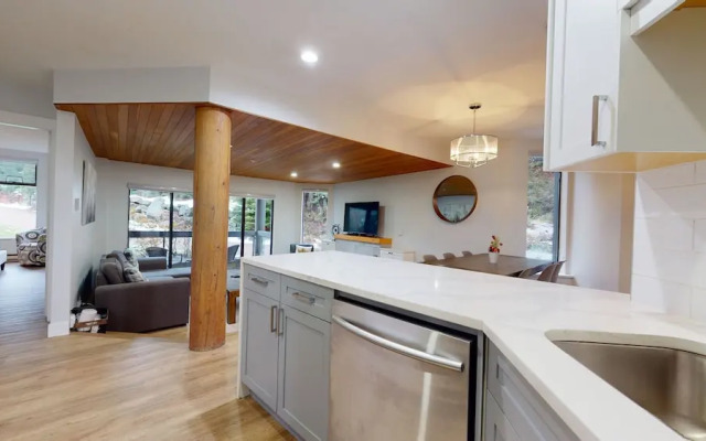 Ironwoods by Whistler Blackcomb Vacation Rentals