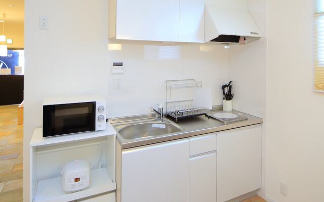 Kamon Inn Toji Higashi