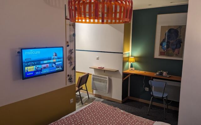 Aux Ecuries Des Près