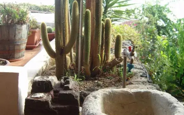 Appartamento America