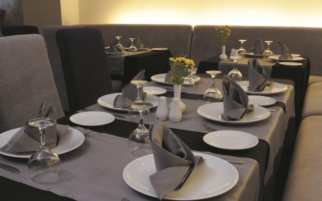 Mim Hotel Istanbul