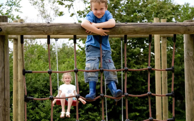 Holiday Home in Franeker With Private Terrace