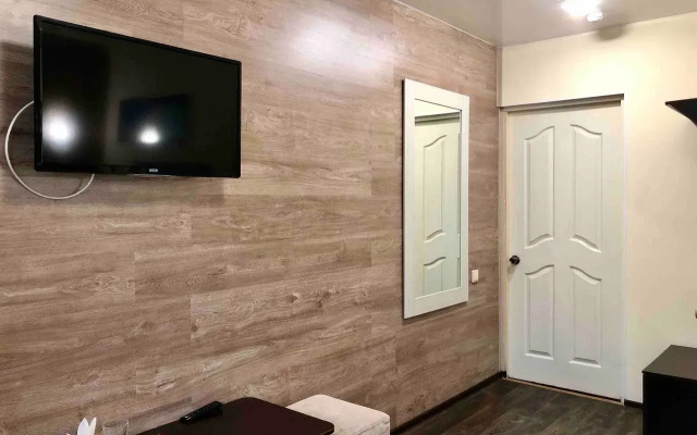 Самарская Ривьера на Юбилейной