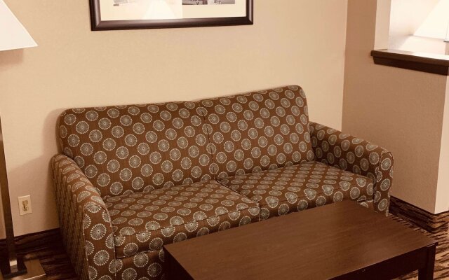 SureStay Plus Hotel by Best Western Plano