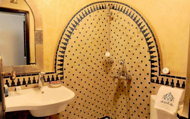 Riad El Amine Fès - Historic Hotels Worldwide