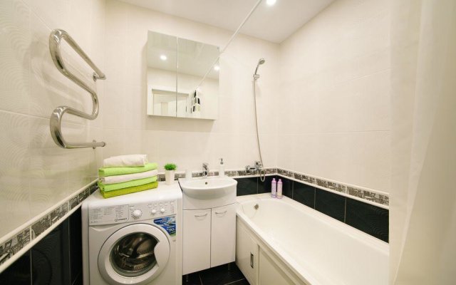 PaulMarie Apartments in Vitebsk