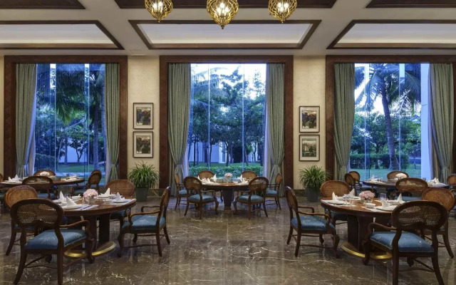 Fairmont Sanya Haitang Bay
