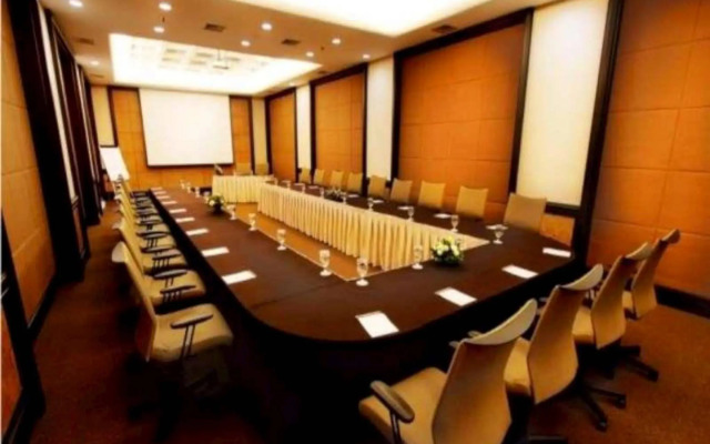 Le Grandeur Balikpapan