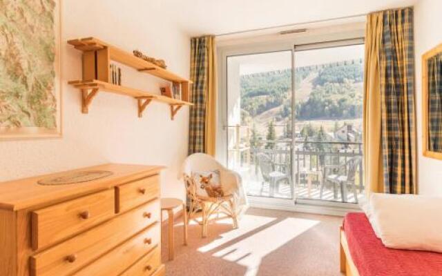 Apartment Concorde 19