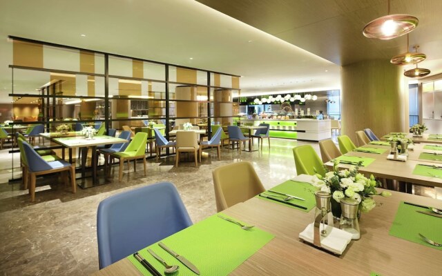 Hampton By Hilton Foshan Xiqiao Moutain