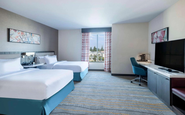 Hilton Garden Inn Pomona Chino