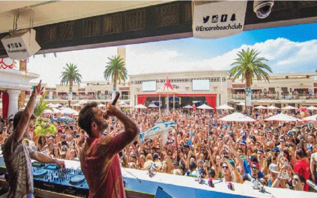 Bposhtels Las Vegas