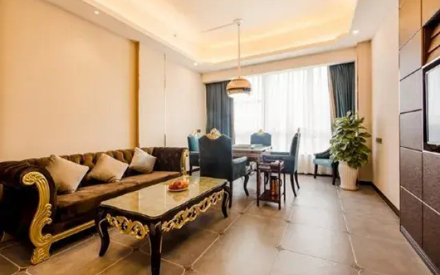 Wei Er Xin Hotel (Chengdu Shuangliu Airport)