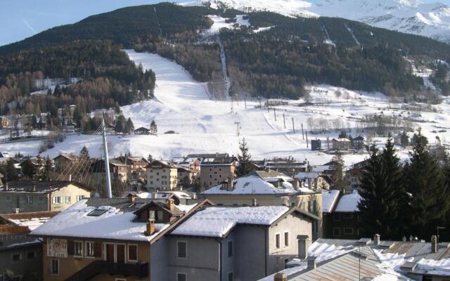 Albergo Gufo