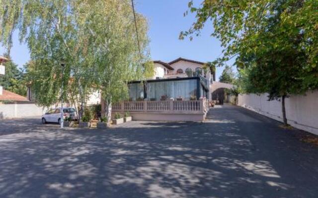 Motel Stari Konak