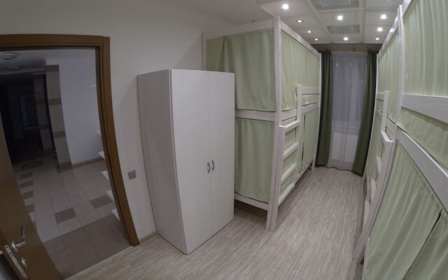 RUN Hostel