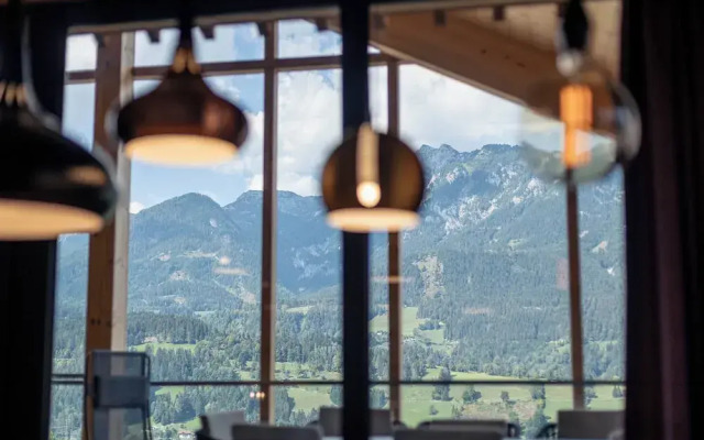 Bergresort Hauser Kaibling by ALPS RESORTS