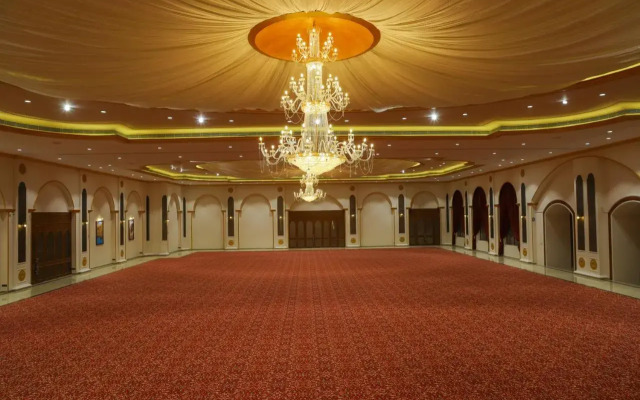 Ratna Vilas Palace