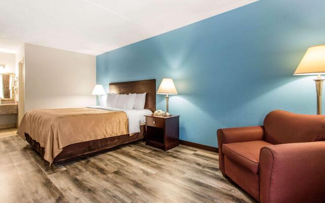 Quality Inn & Suites Vidalia