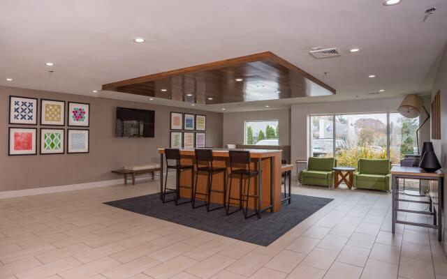 Holiday Inn Express Branford-New Haven by IHG
