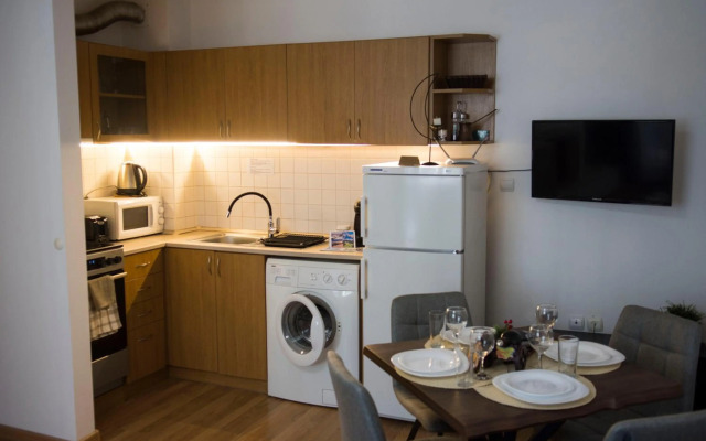 Antonovi Apartments 2